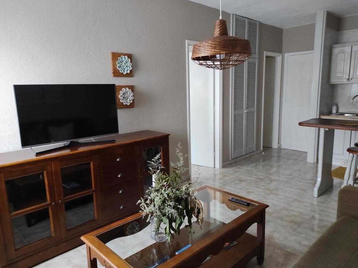Barlovento 41 Mocanal Luaran gambar