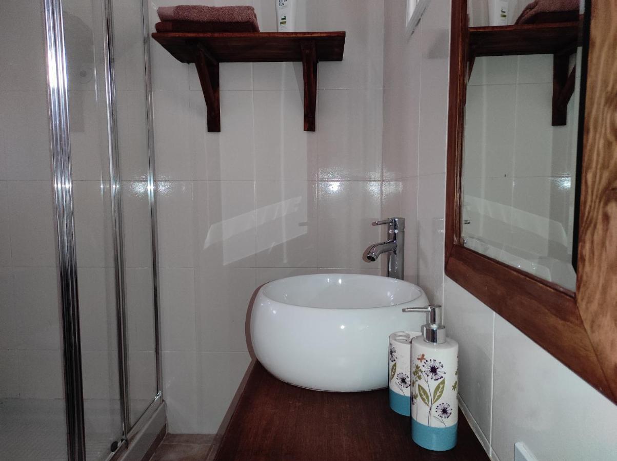 Barlovento 41 Mocanal Luaran gambar